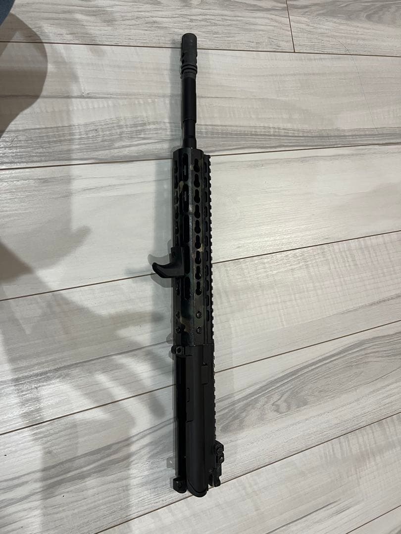 K*z様 東京マルイMWSアッパー1式