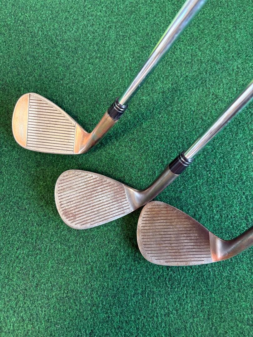 テーラーメイド ウェッジ