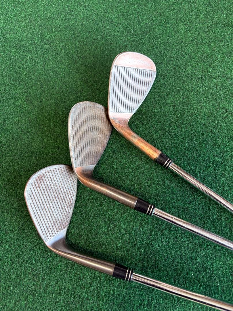 テーラーメイド ウェッジ