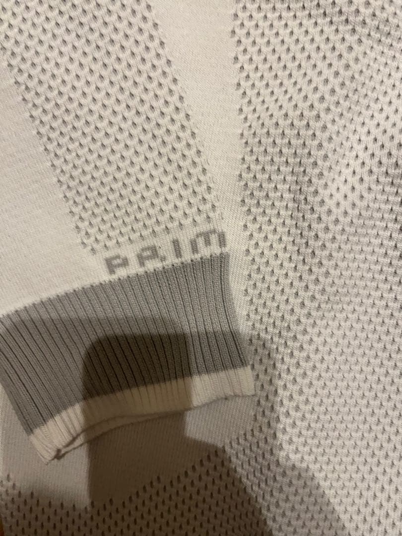 新品　アディダス　ゴルフ　長袖セーター　フレアースカート　　セットアップ　XL