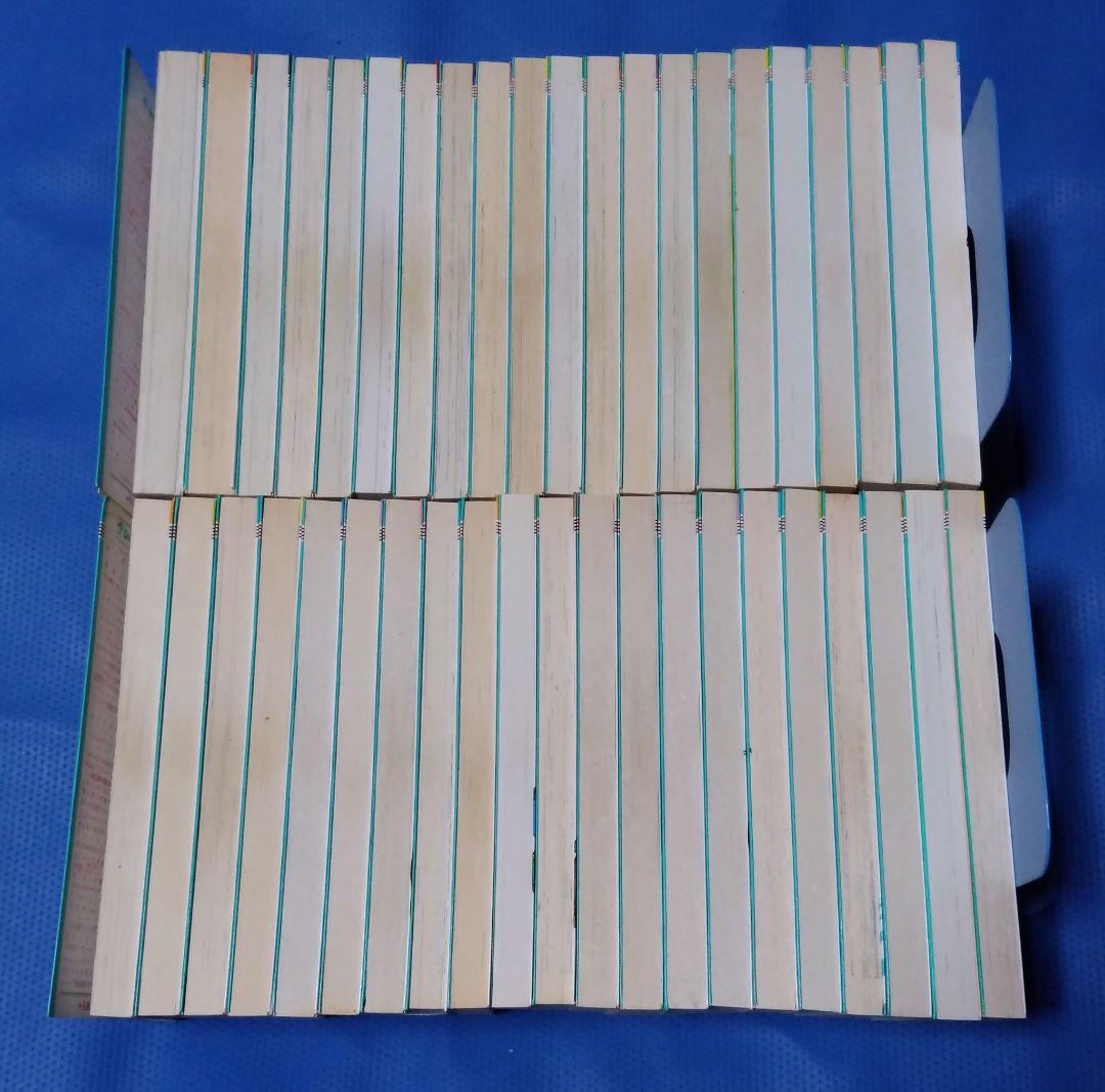 ドラゴンボール DRAGON BALL 旧装版 全巻セット