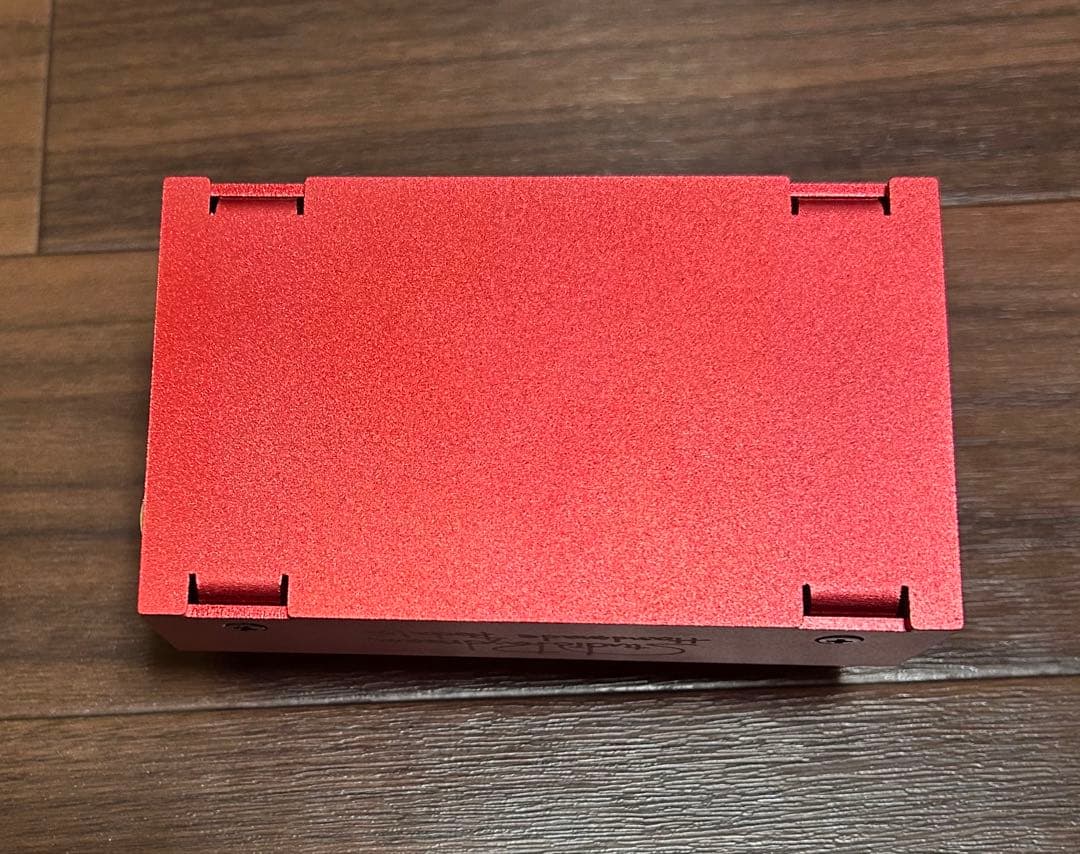 ギター Studio Daydream FETBOX CTM V8