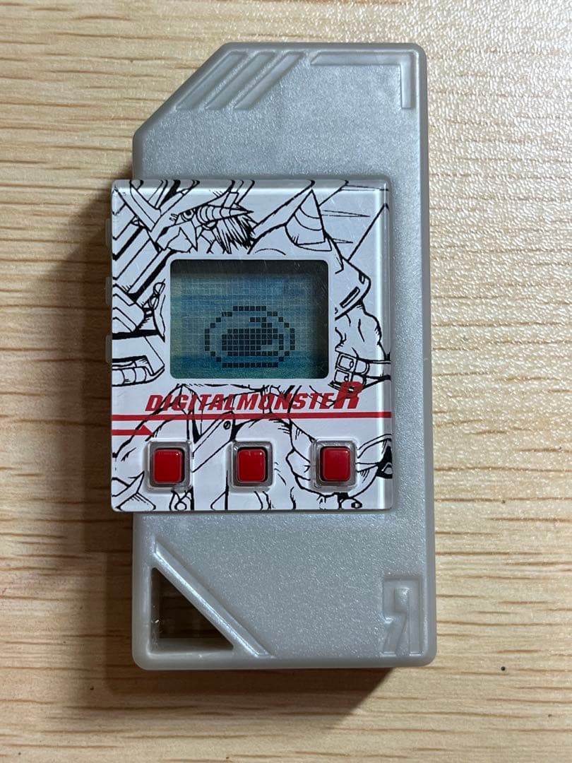 デジモンツイン ＬＲセット