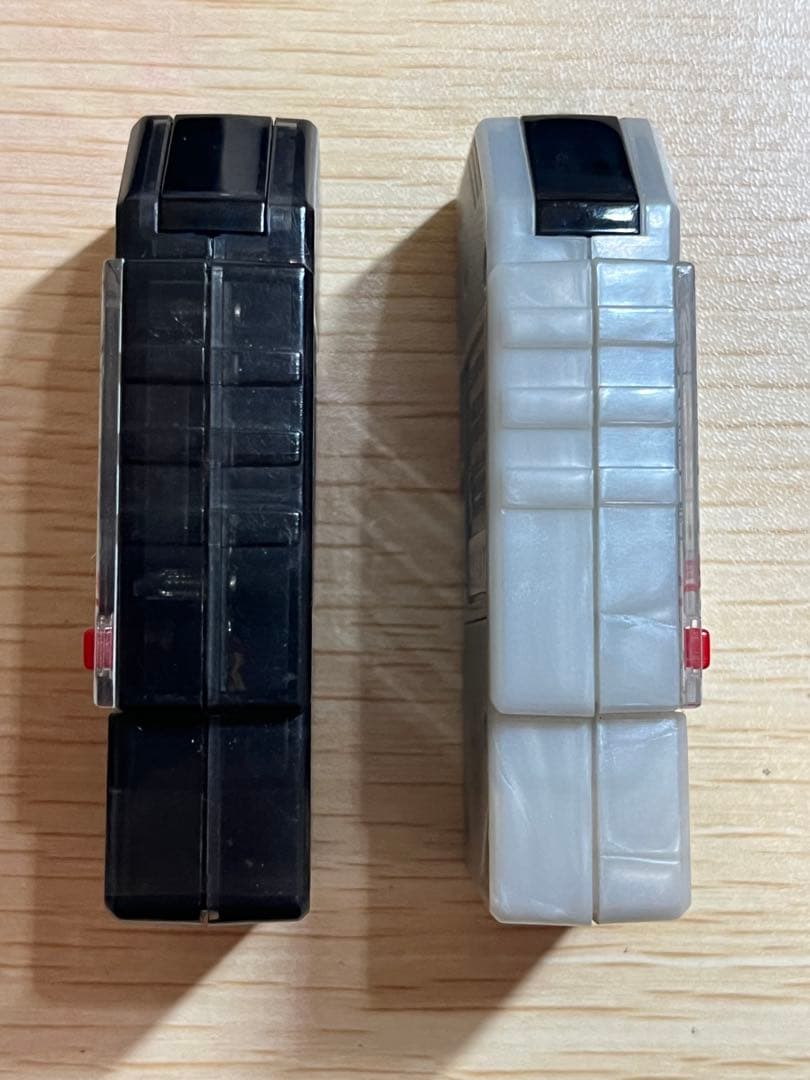 デジモンツイン ＬＲセット