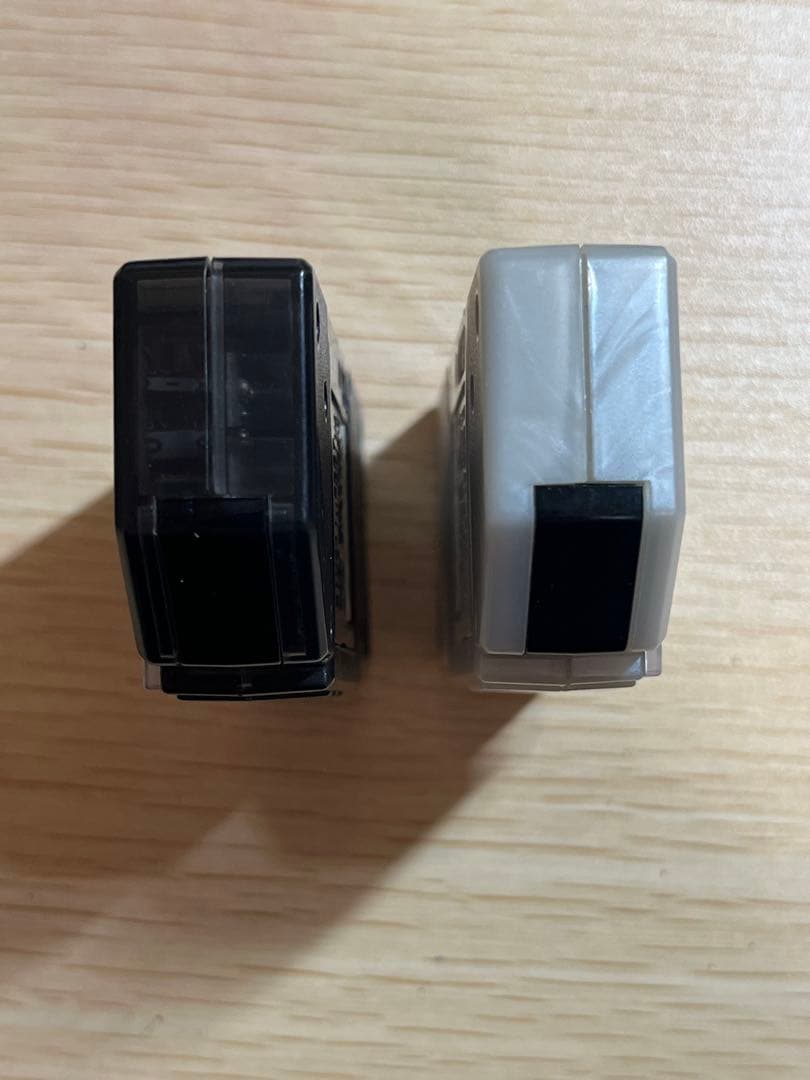 デジモンツイン ＬＲセット