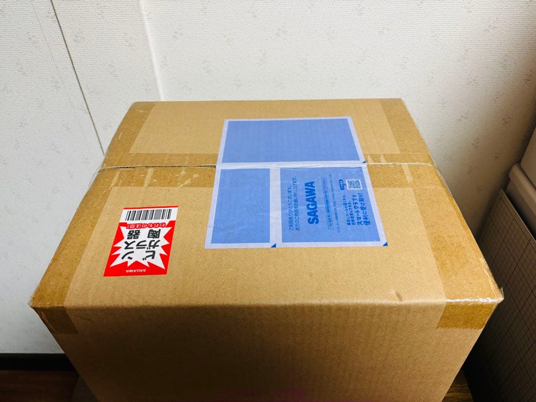 渋谷スクランブルフィギュア ラム - アイドルVer- 輸送箱未開封