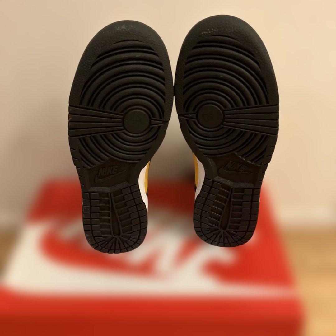 【新品】DUNK HI RETRO 26.0cm