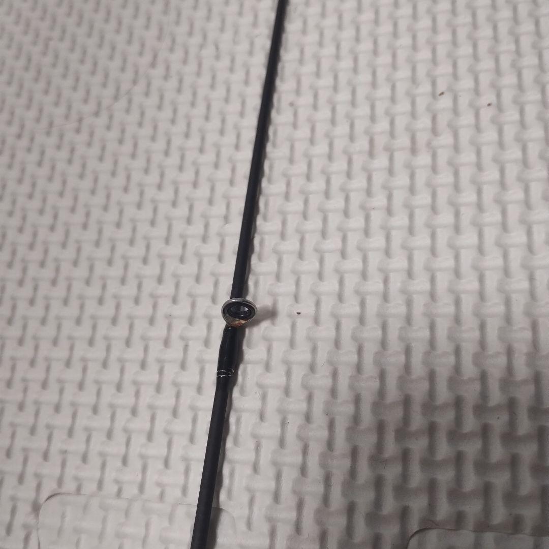 アブガルシア　SaltyStyle Triple Concept