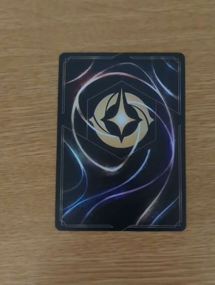 リ*認様 スティッチ　セットチャンピオンシッププロモ