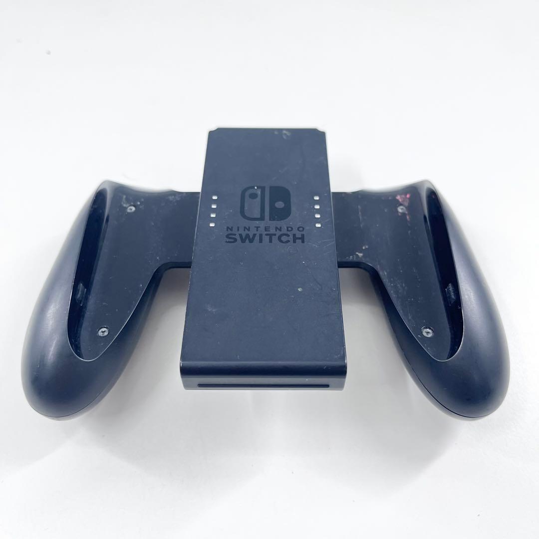 Nintendo Switch 本体 HAC-001 初期型 ジョイコン不良あり