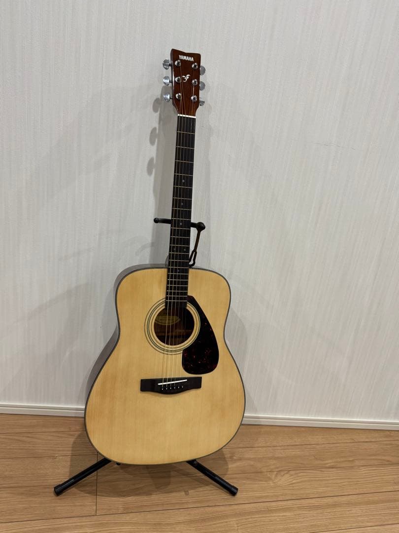 YAMAHA ヤマハ F600アコース ティックギターアコギフォークギター
