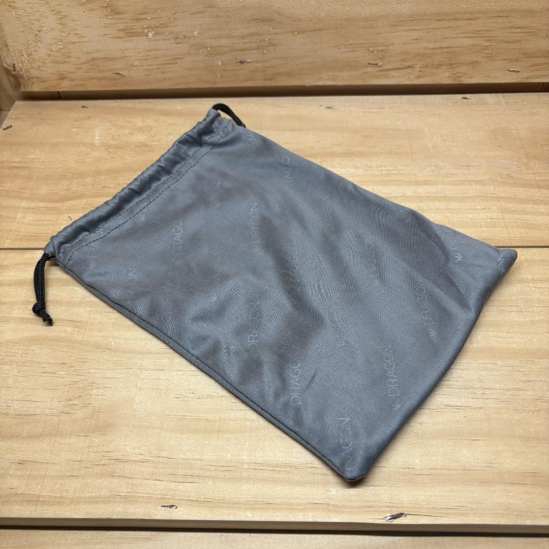 【1568】 DRAGON　ドラゴン　D1　ディーワン　25年モデル キズ