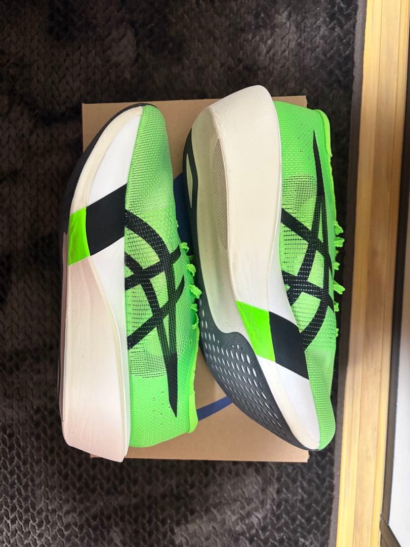 メタスピードエッジ東京/SPEED EDGE TOKYO 26.0cm