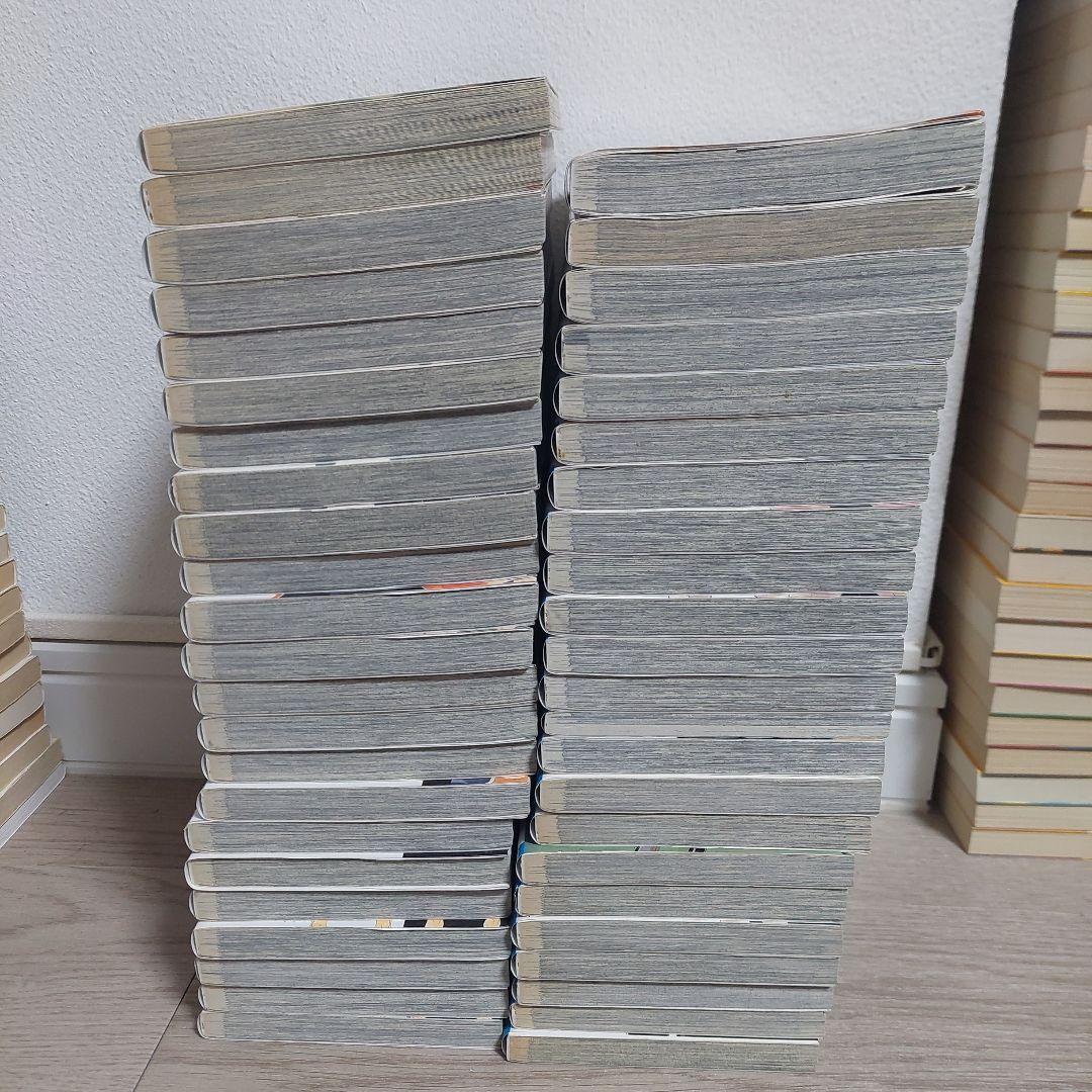 ハイキュー!! 全巻セット (+33.5巻) 古舘春一 全45+1巻セット