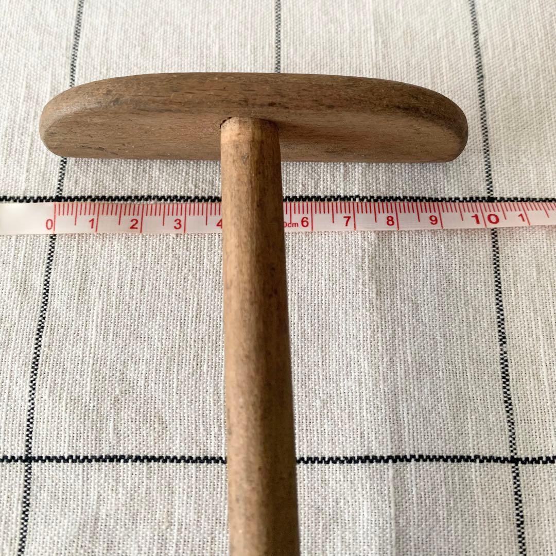 みどりさま専用です。フランスアンティーク 古い木のキッチンツール セット