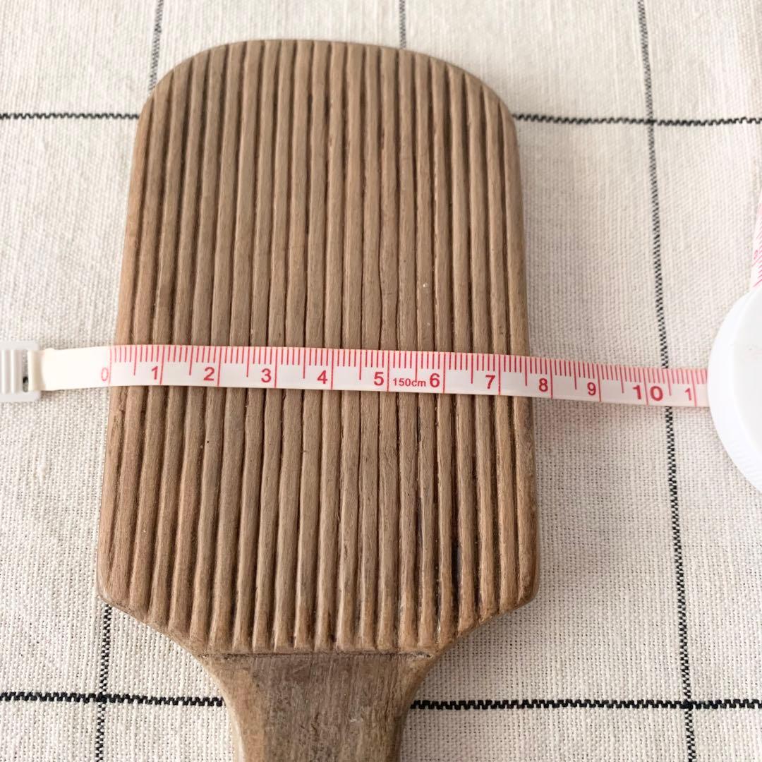 みどりさま専用です。フランスアンティーク 古い木のキッチンツール セット