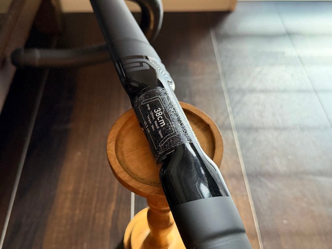 【格安】ENVE SES AR ROAD HANDLEBAR 380mm