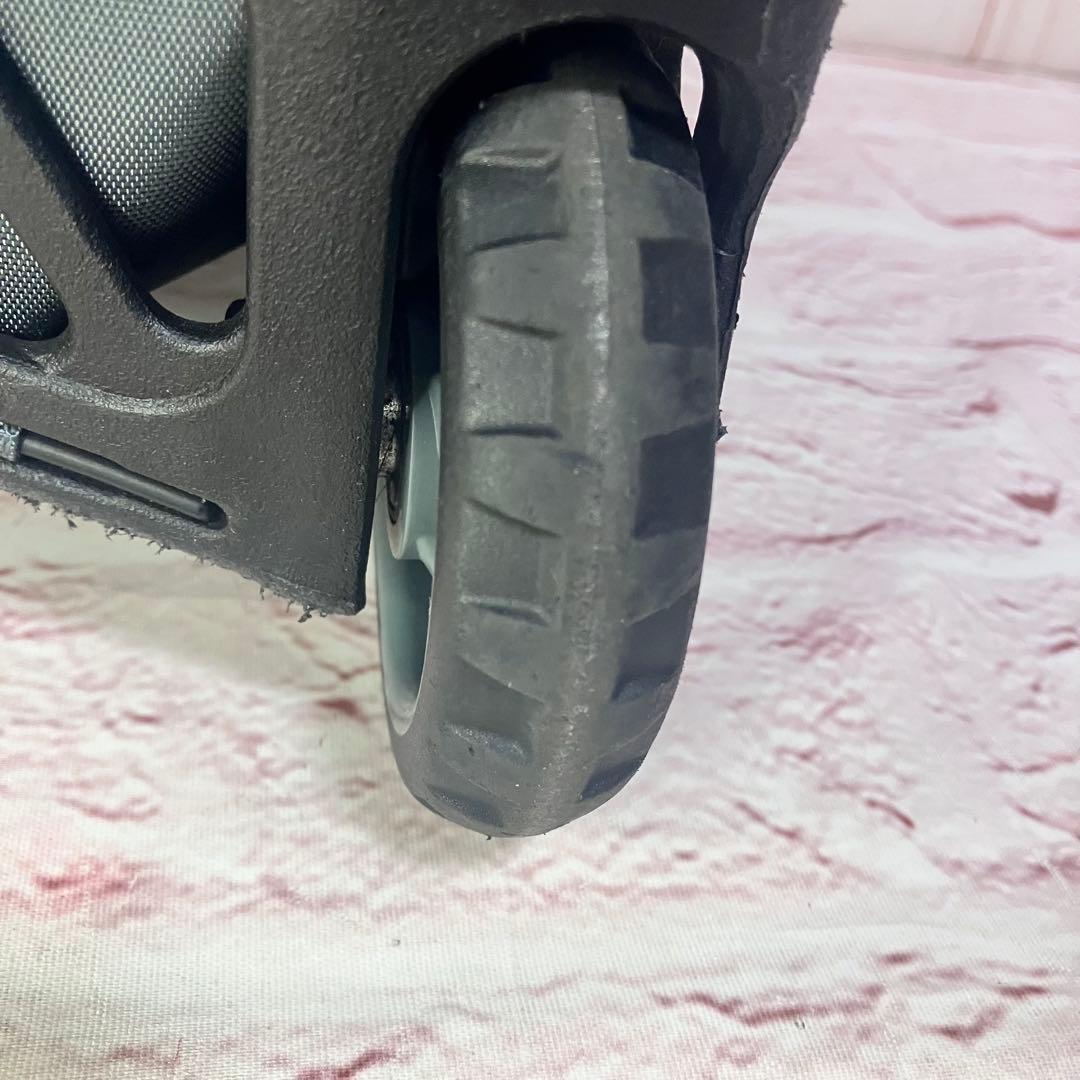 希少 OSPREY トラベルキャリーバッグ HighRoad LT OZONE