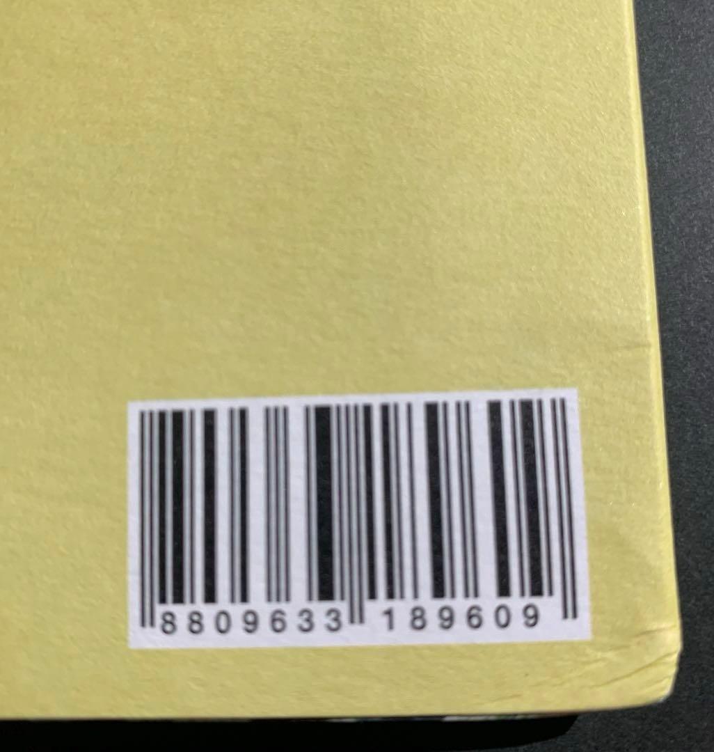 TAEYEON / WHAT DO I CALL YOU レコード初回限定盤