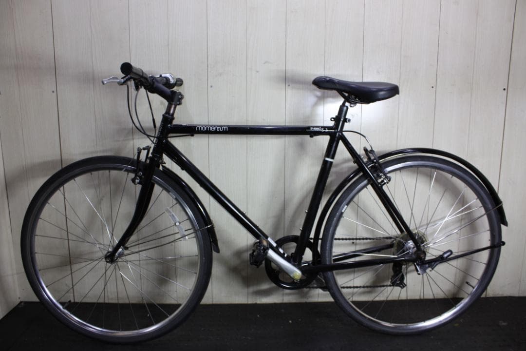 GIANT-MOMENTUM iNEED S-3 700C 7速540mmクロス