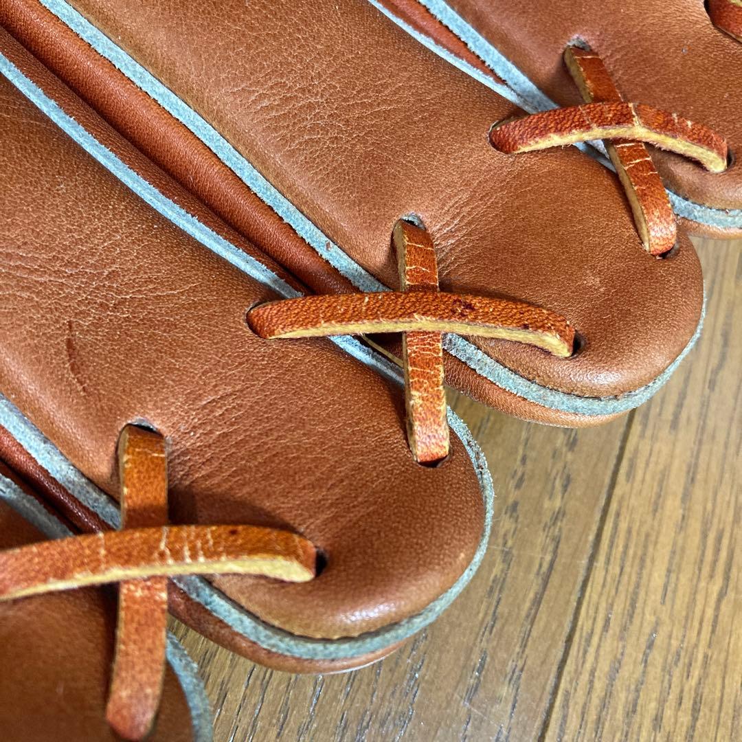 BEN 硬式野球グローブ