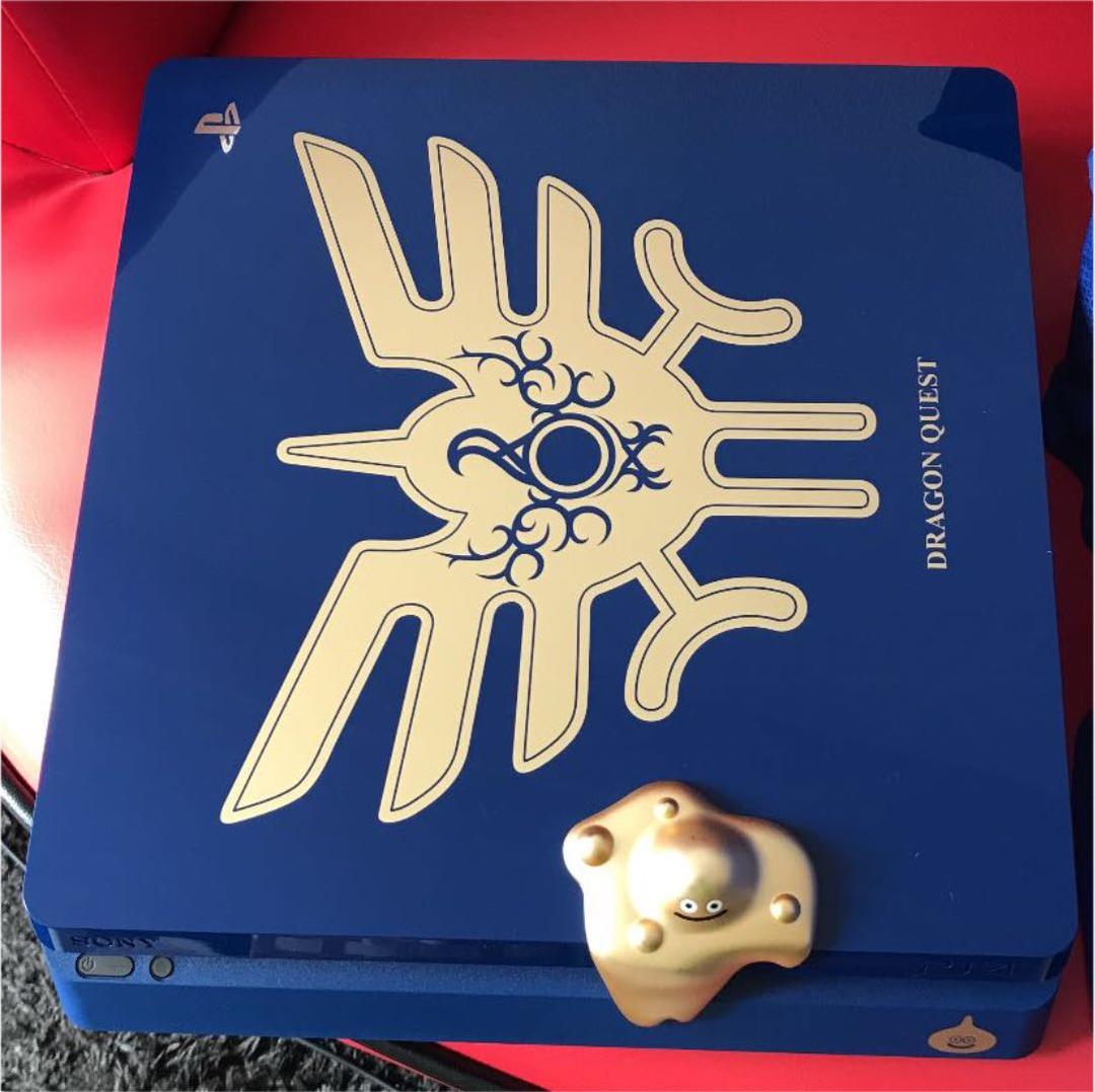 【美しい商品】PlayStation VR ps4 ロトエディション　ps