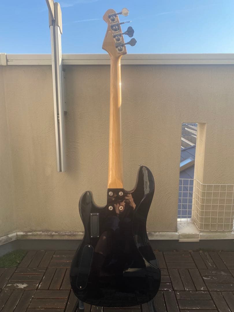 aria pro ii GTseries(アリアプロⅡ/スティングレイタイプ)