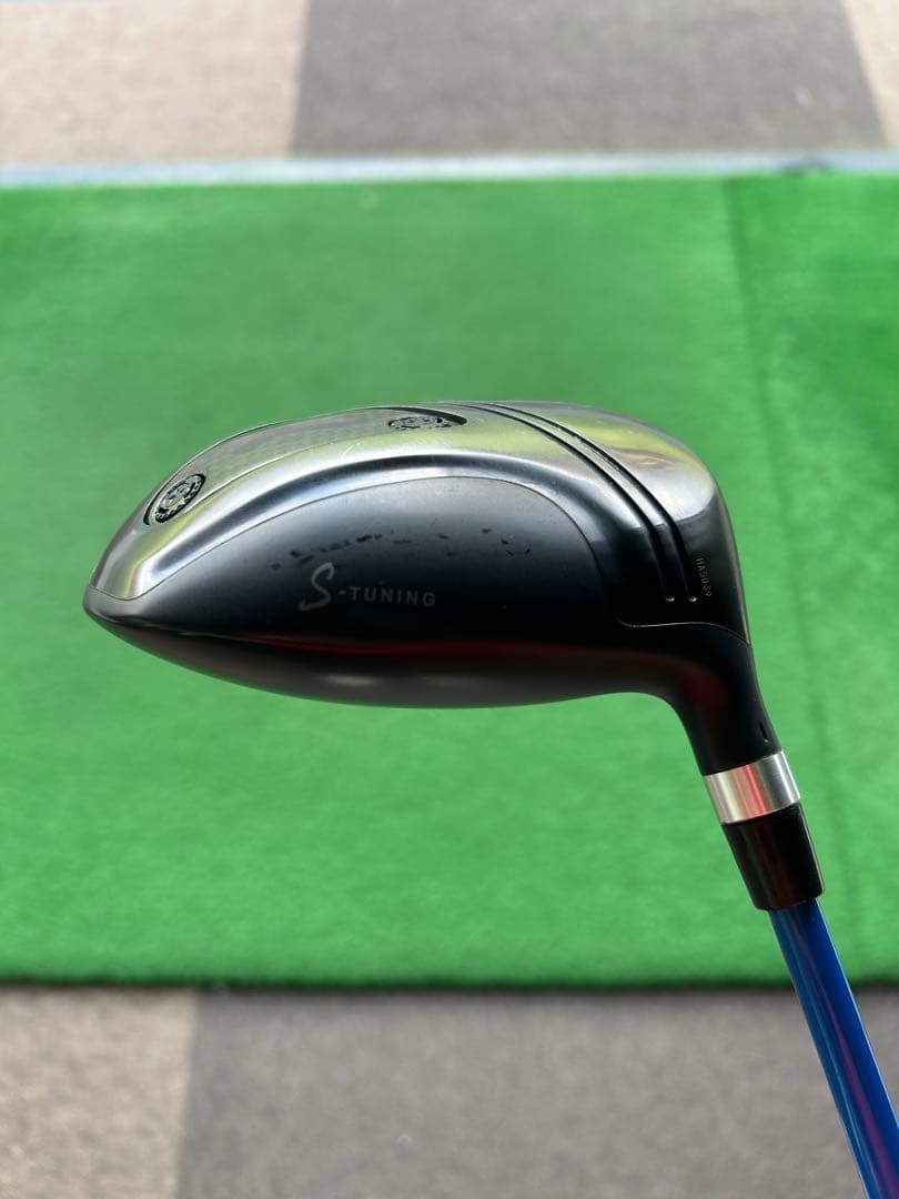 ロッディオ S-Tuning ドライバー ツアーAD BB-6S