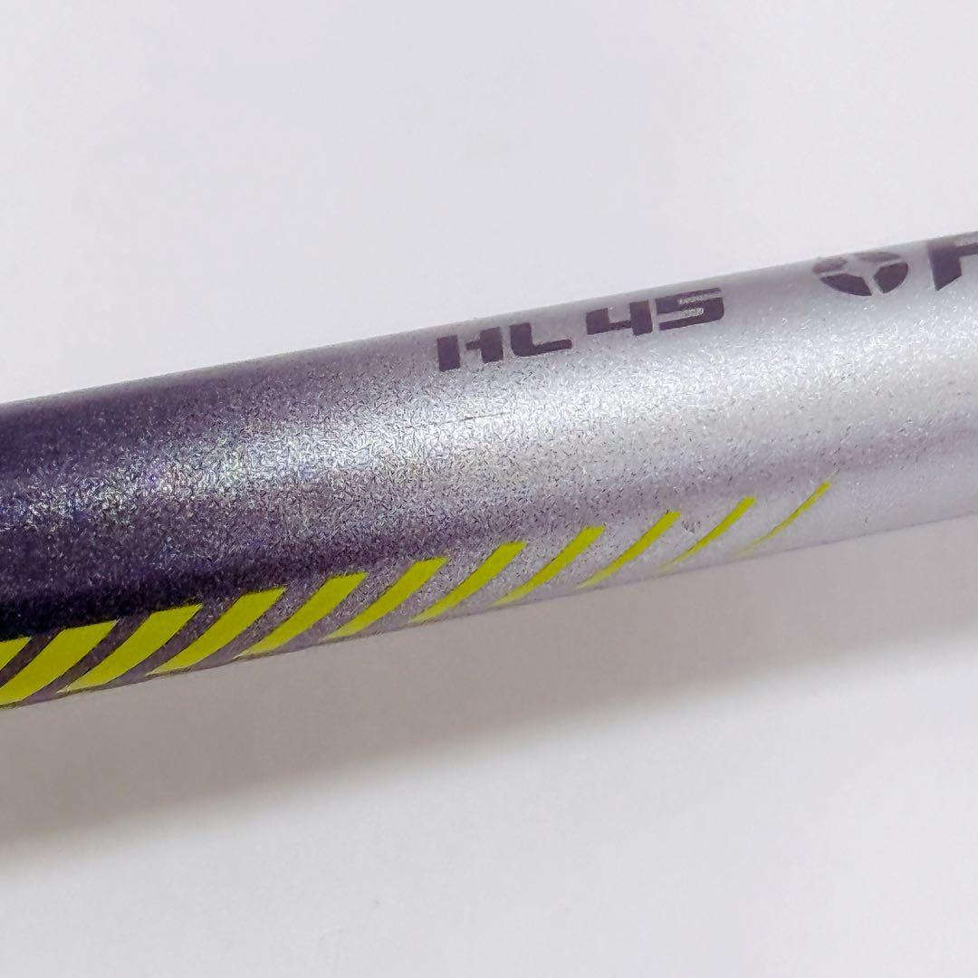 NX HL 45 UT6番　G430純正　speeder ピンスリーブ