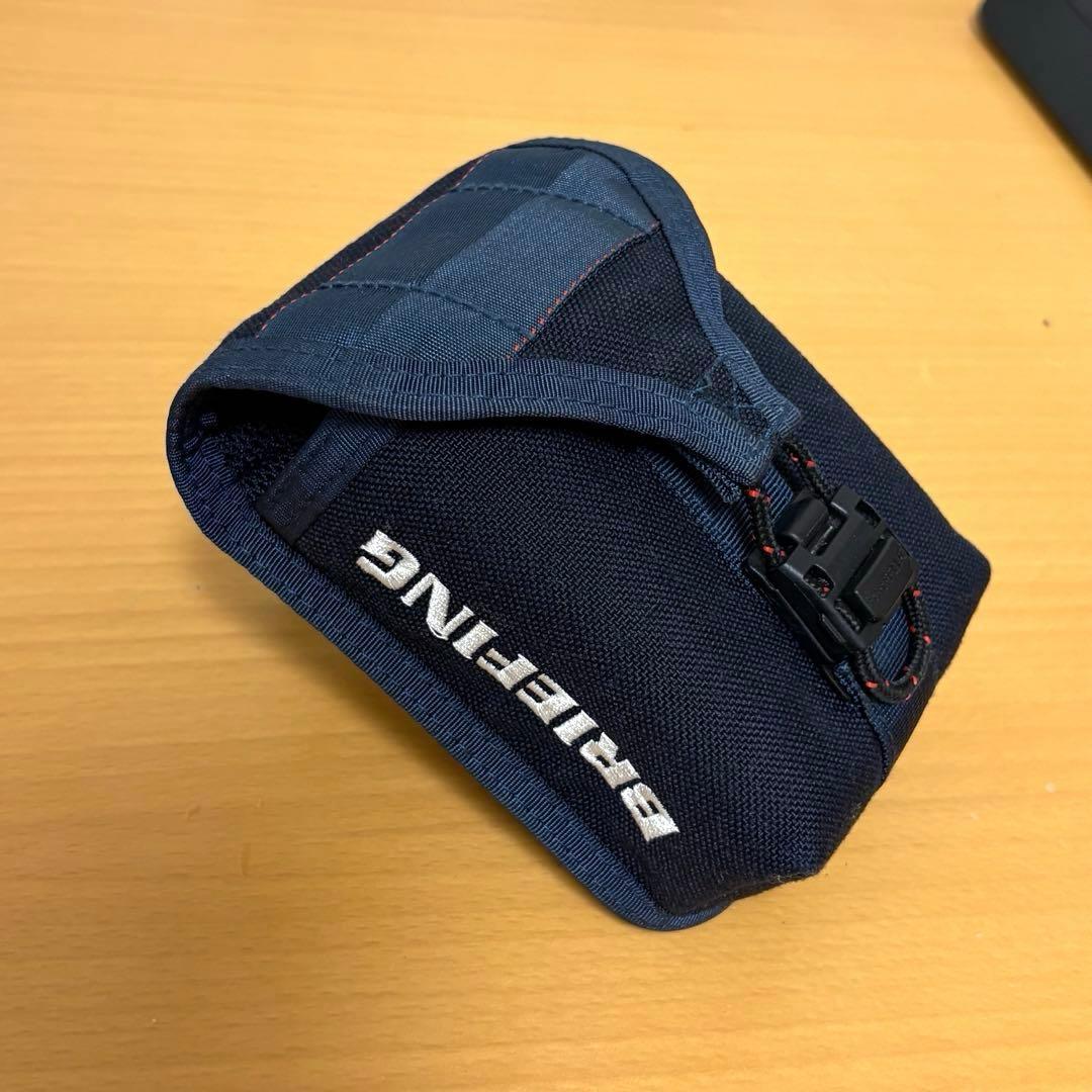 BRIEFING ブリーフィング ゴルフ距離計ケース