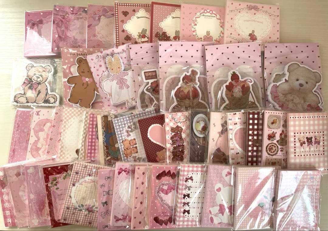 ♡aromantic 新品・中古品まとめ売り♡