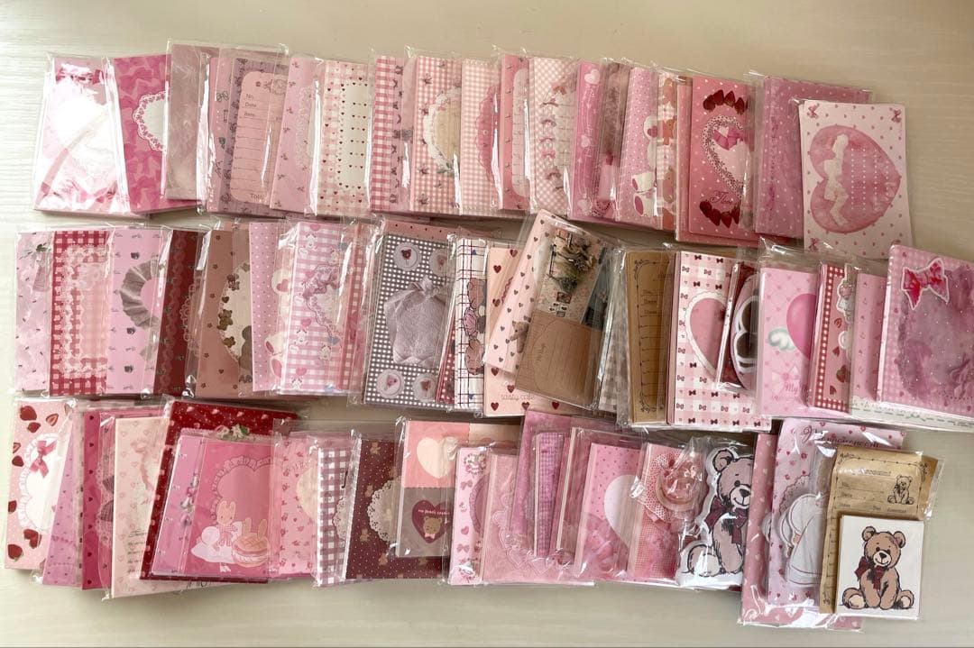 ♡aromantic 新品・中古品まとめ売り♡