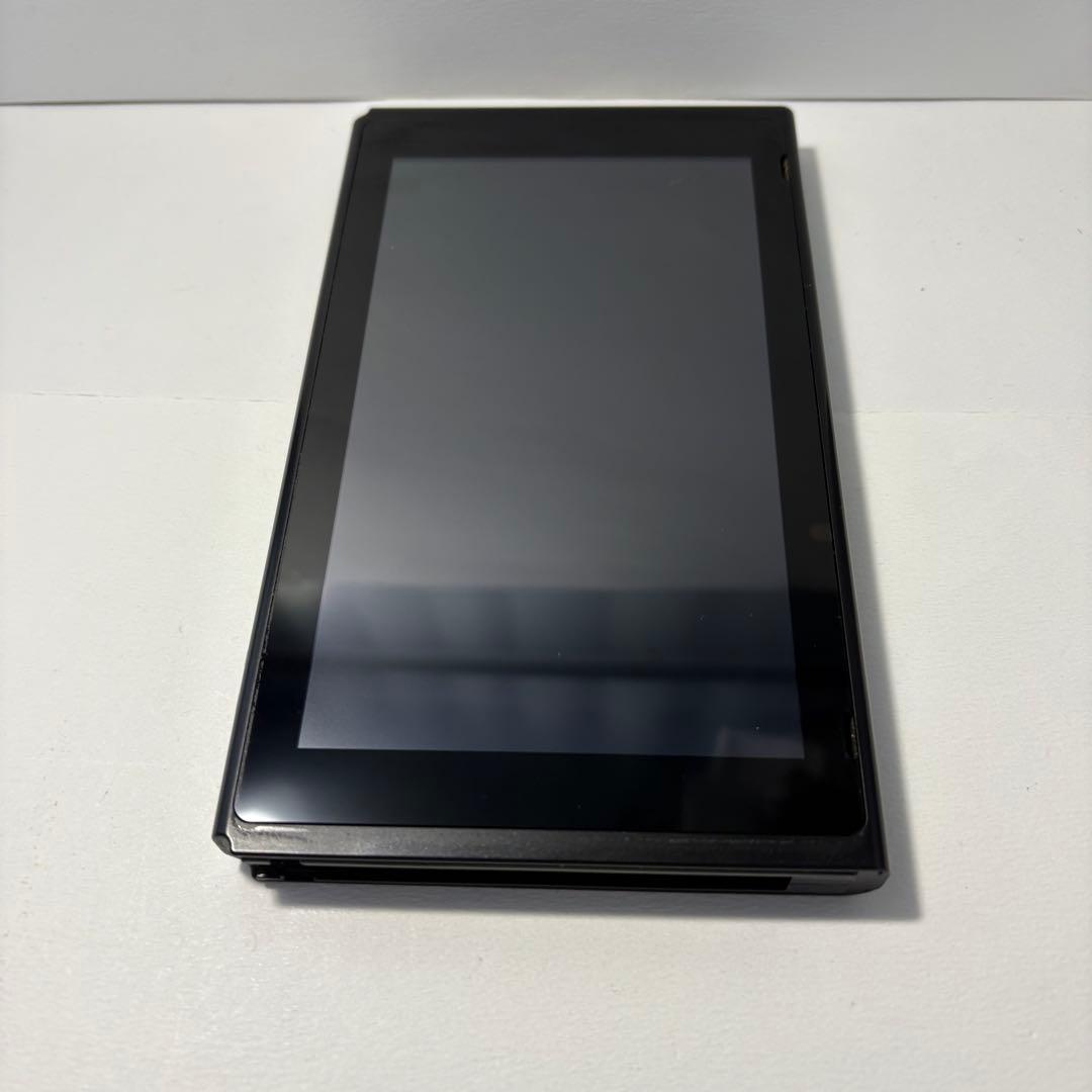 新型Nintendo Switchバッテリー強化版 本体のみ