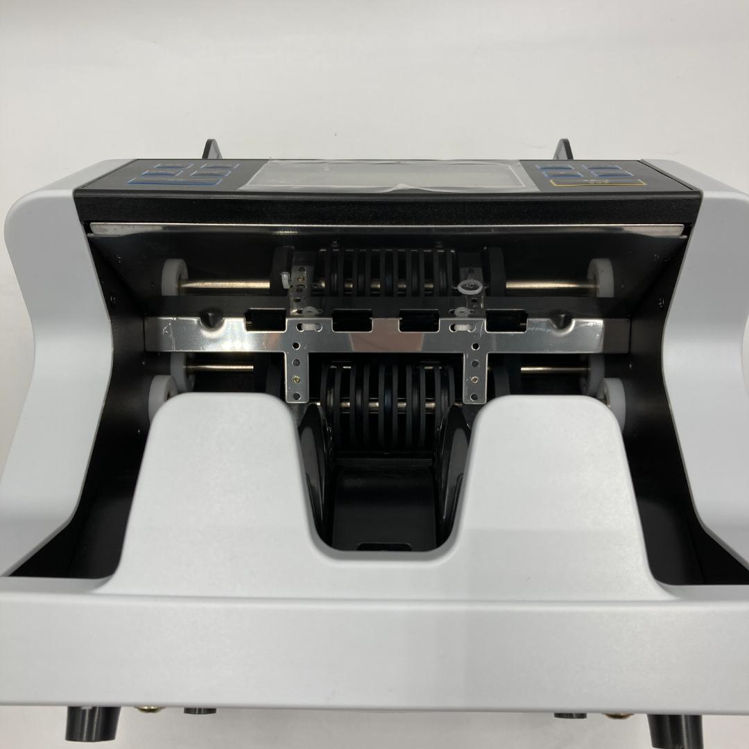 紙幣カウンター　 紙幣計数機　最新LCDスクリーン/Y32036-F2