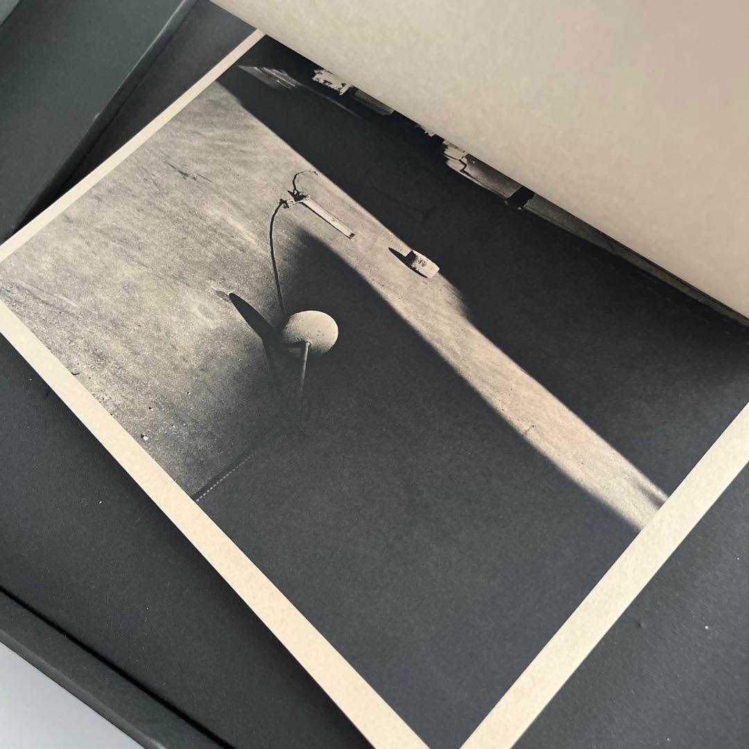 都市へ　高梨豊作品集