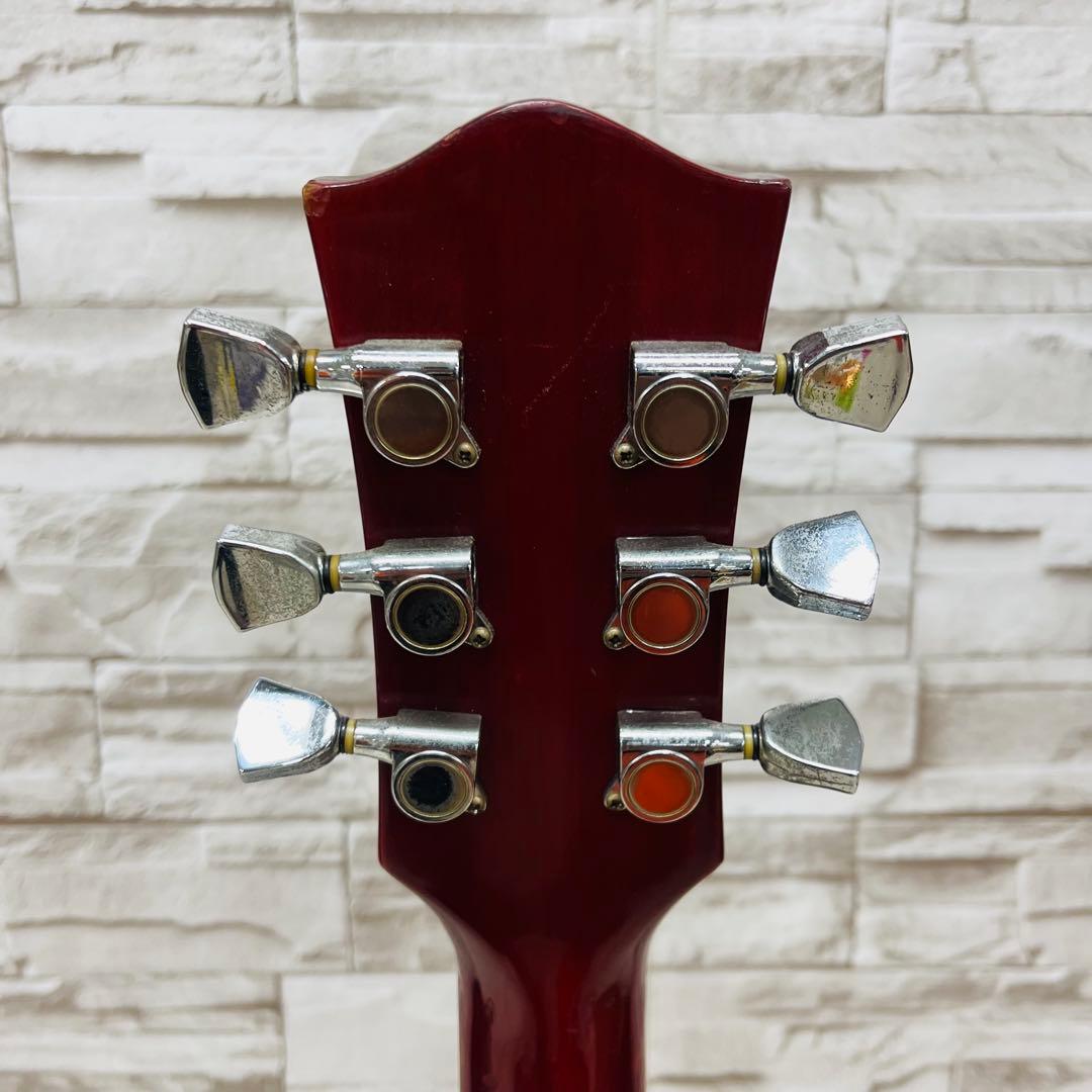 Maison メイソン LP Series レスポールタイプ エレキギター