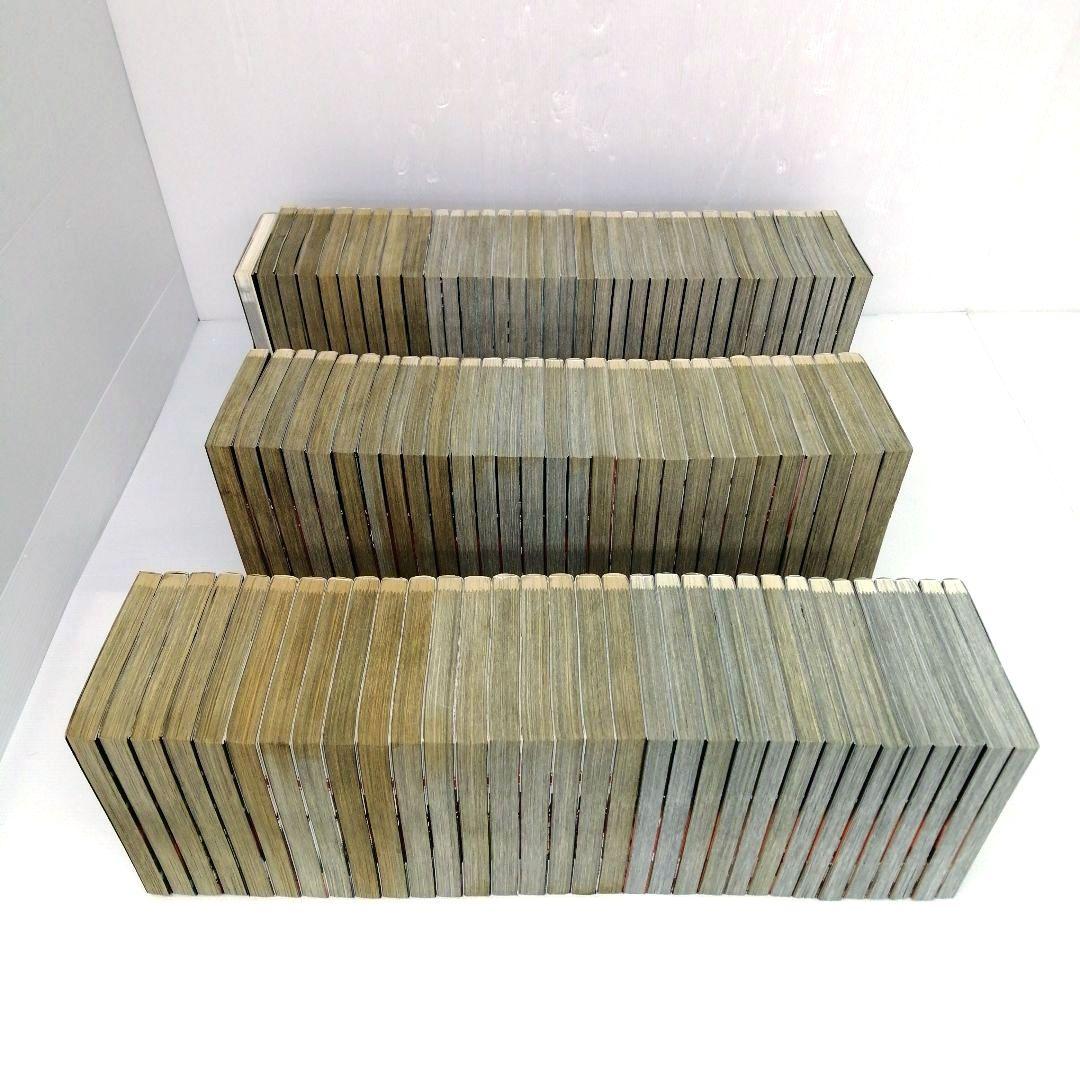 福本伸行 カイジ シリーズ10作品 計95冊 まとめ売り