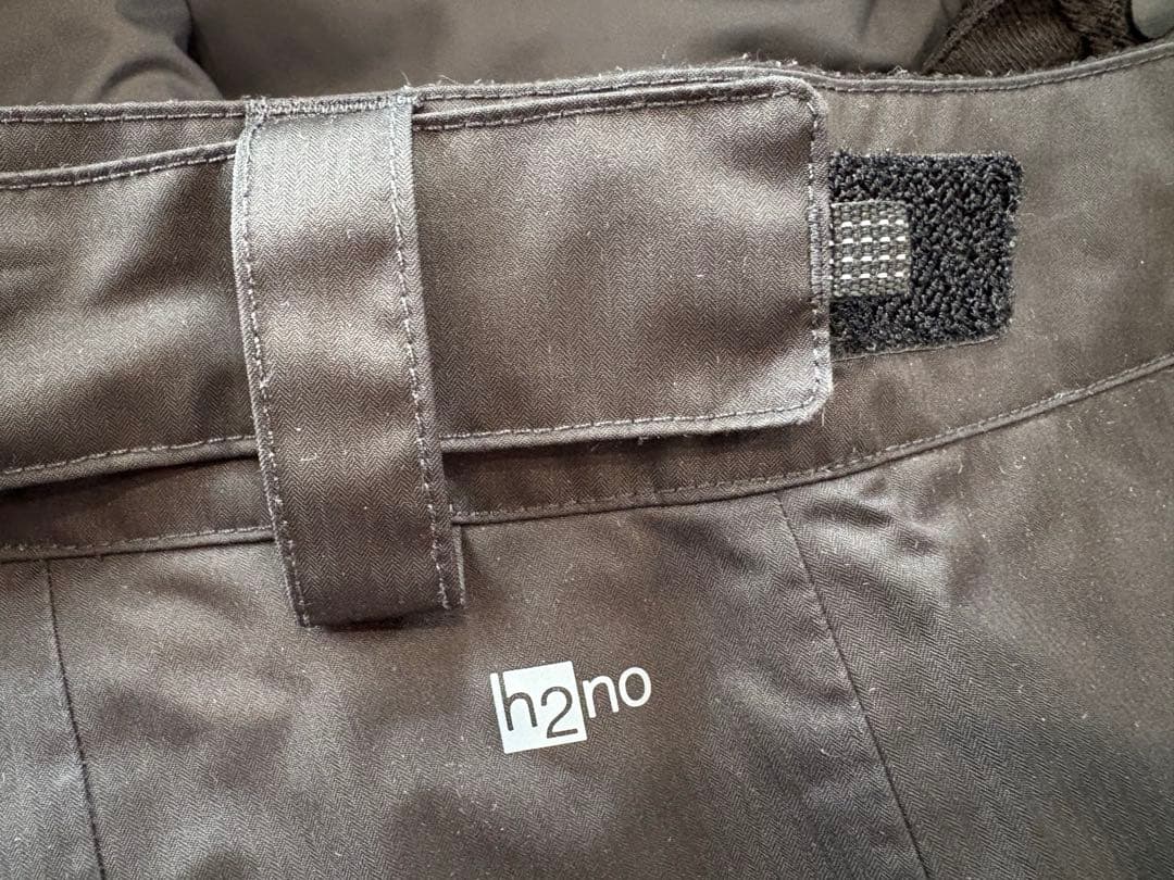 パタゴニア ジュニア　スノーパンツ　スキーパンツ スノーボードパンツ　XXL