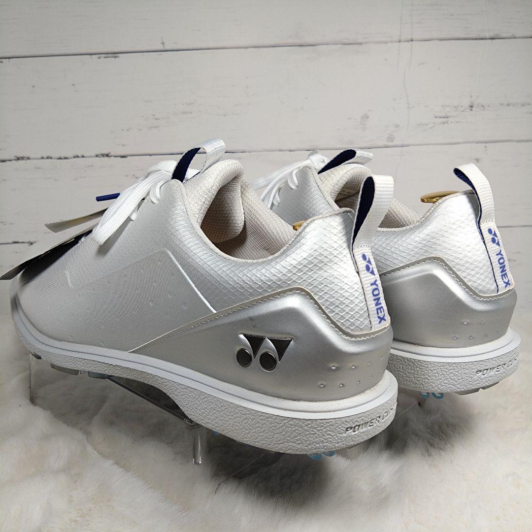 ヨネックス ゴルフシューズ メンズ パワークッション エクリプション1 メン