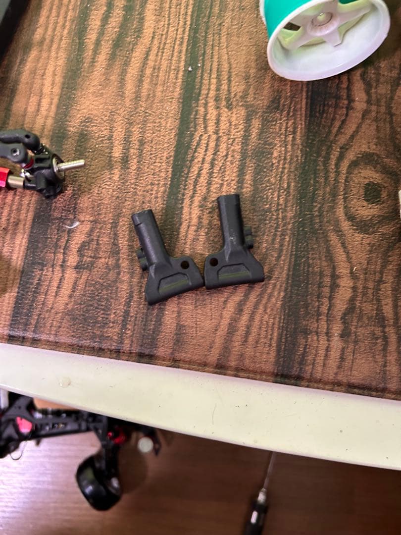 ラジコン シャーシ ヨコモ YD2Z おまけ付き