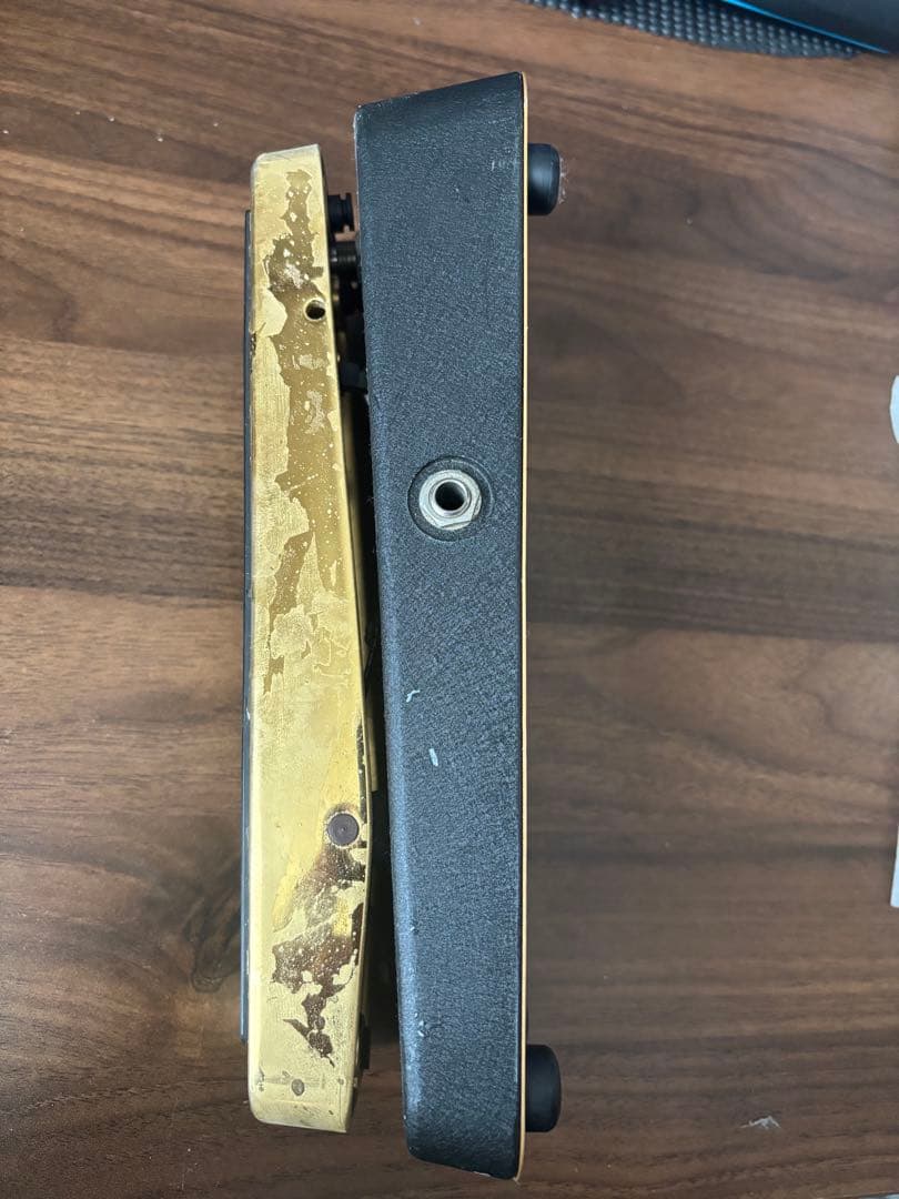 VOX wah2 Type-CS v2 ワウペダル