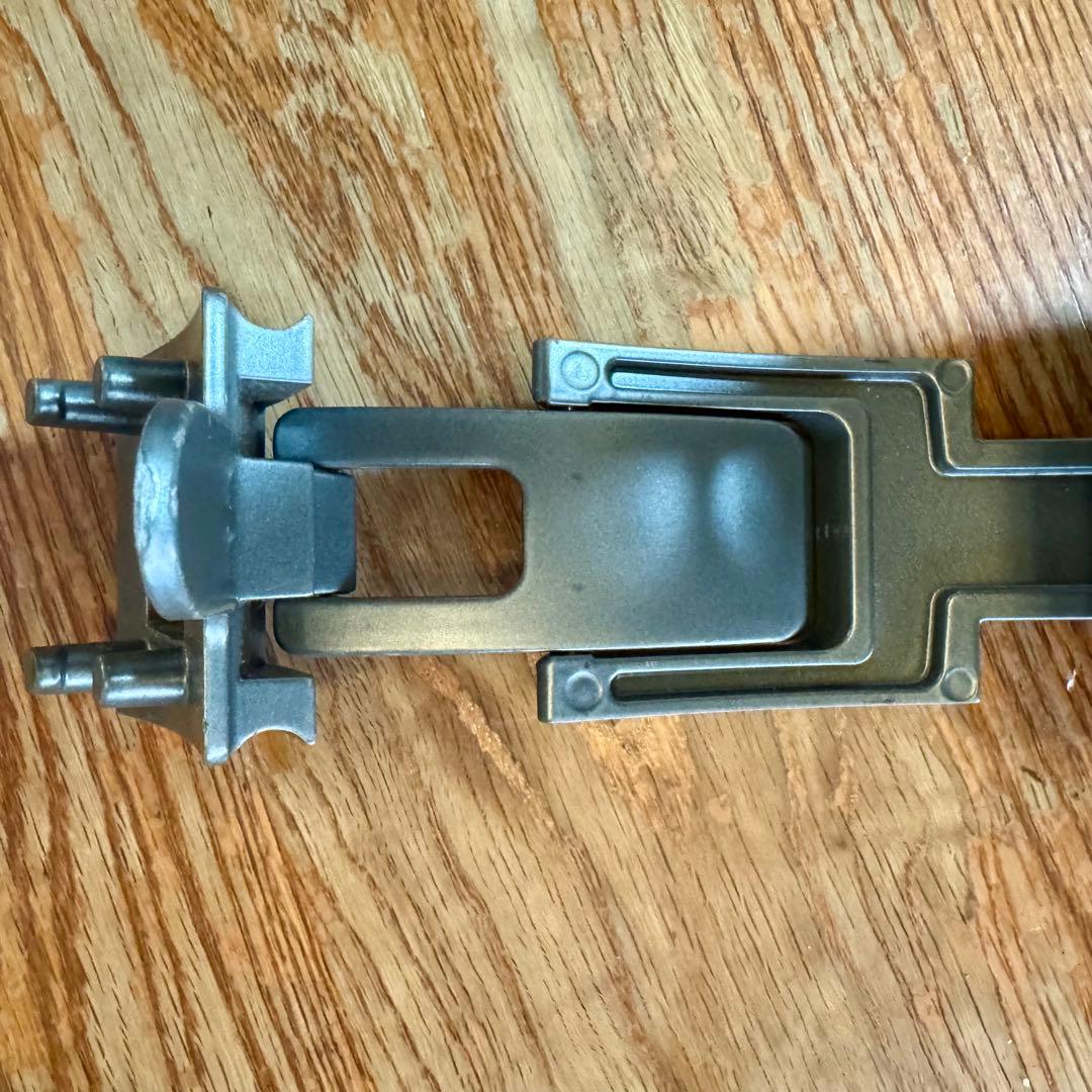 SBD パワーリフティングベルト 13mm 美品 サイズM