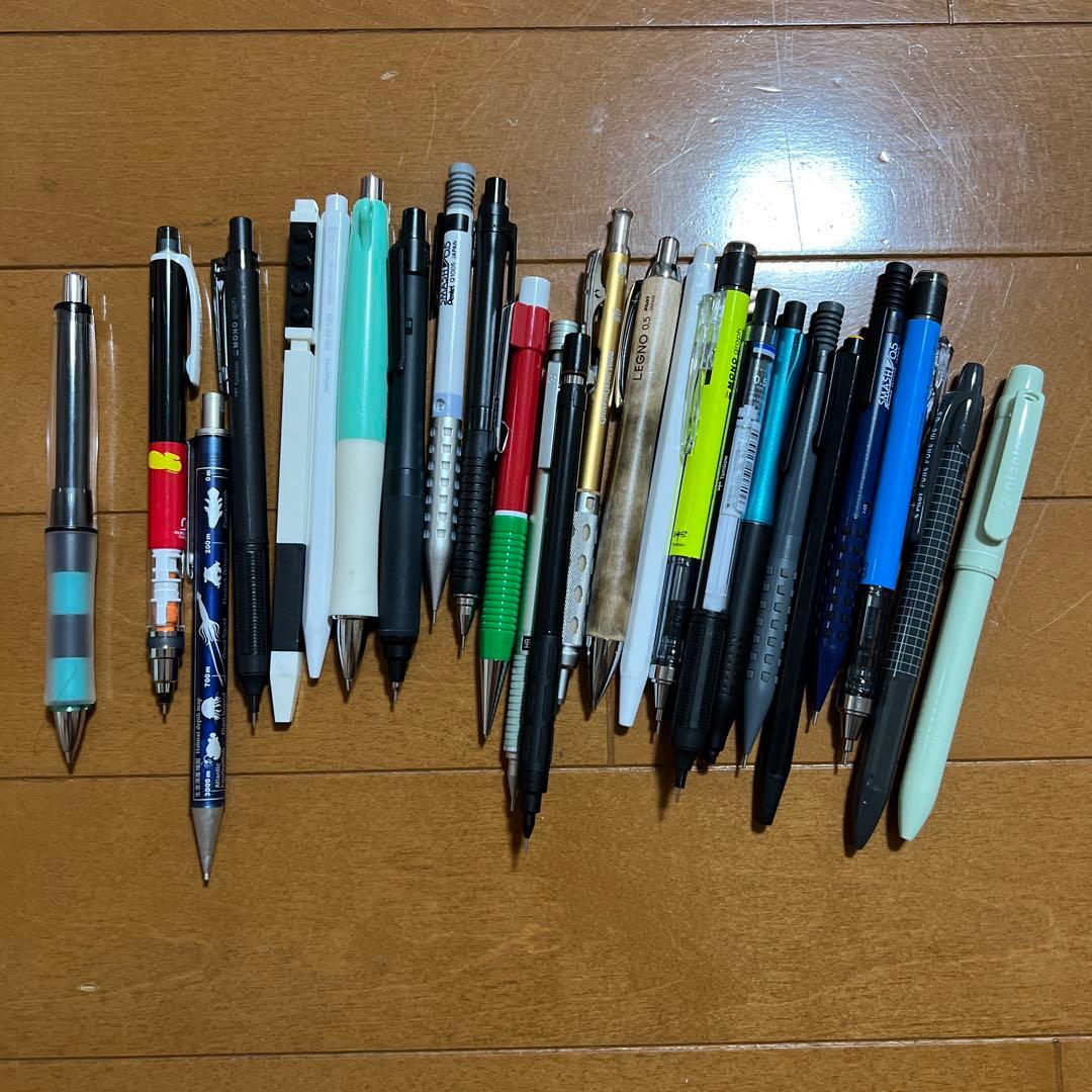 文房具、筆記具まとめ売り　カヴェコ、ロットリング