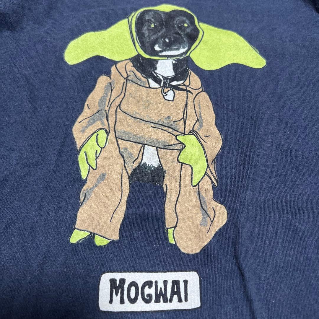 Mogwai 2006年ヨーロッパ&日本ツアーTシャツ