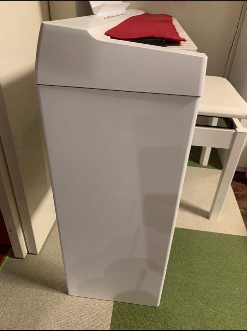 YAMAHA P125 WH　【※横浜受け渡し限定】ヤマハ電子ピアノ