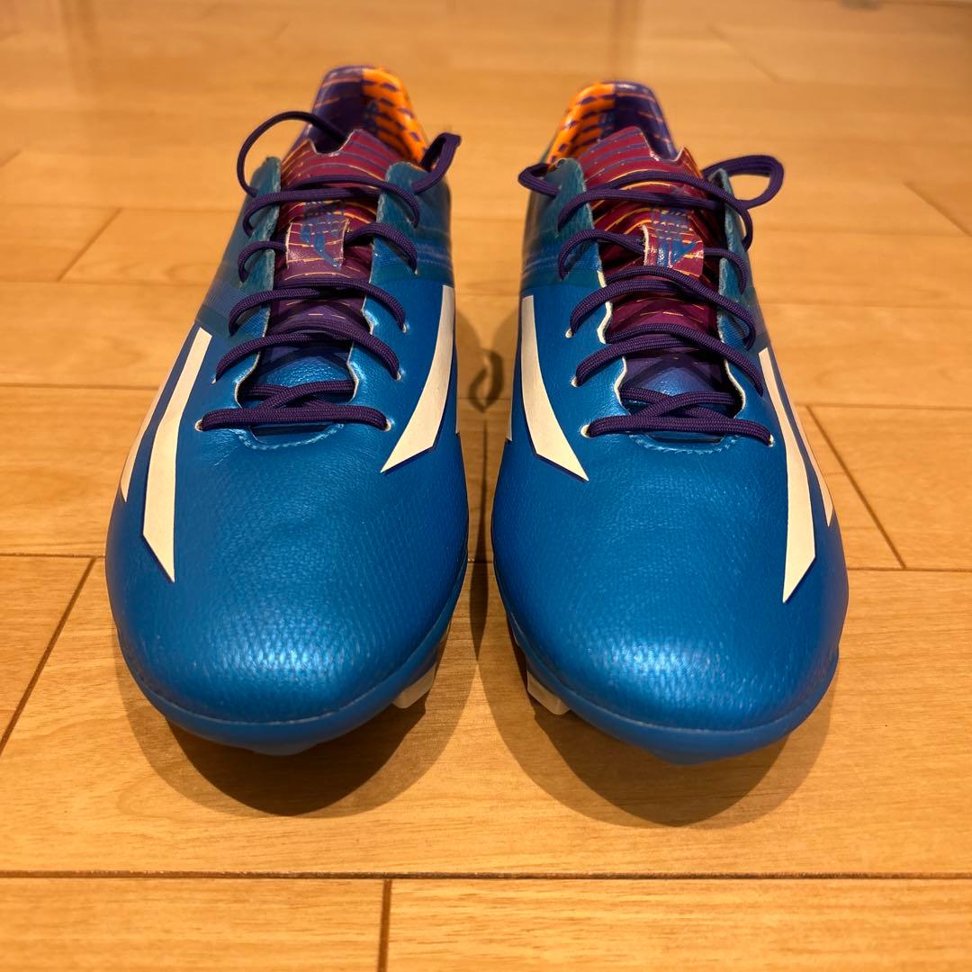 【激レア】アディダス　アディゼロ４HG F50