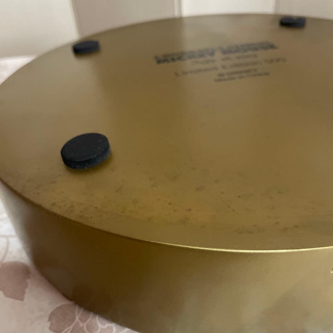 CONGRATULATIONS! MICKY MOUSE 限定500体