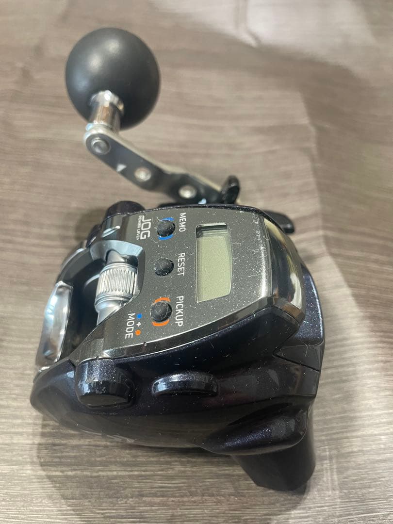 ダイワ　レオブリッツ200j -l ジャンク