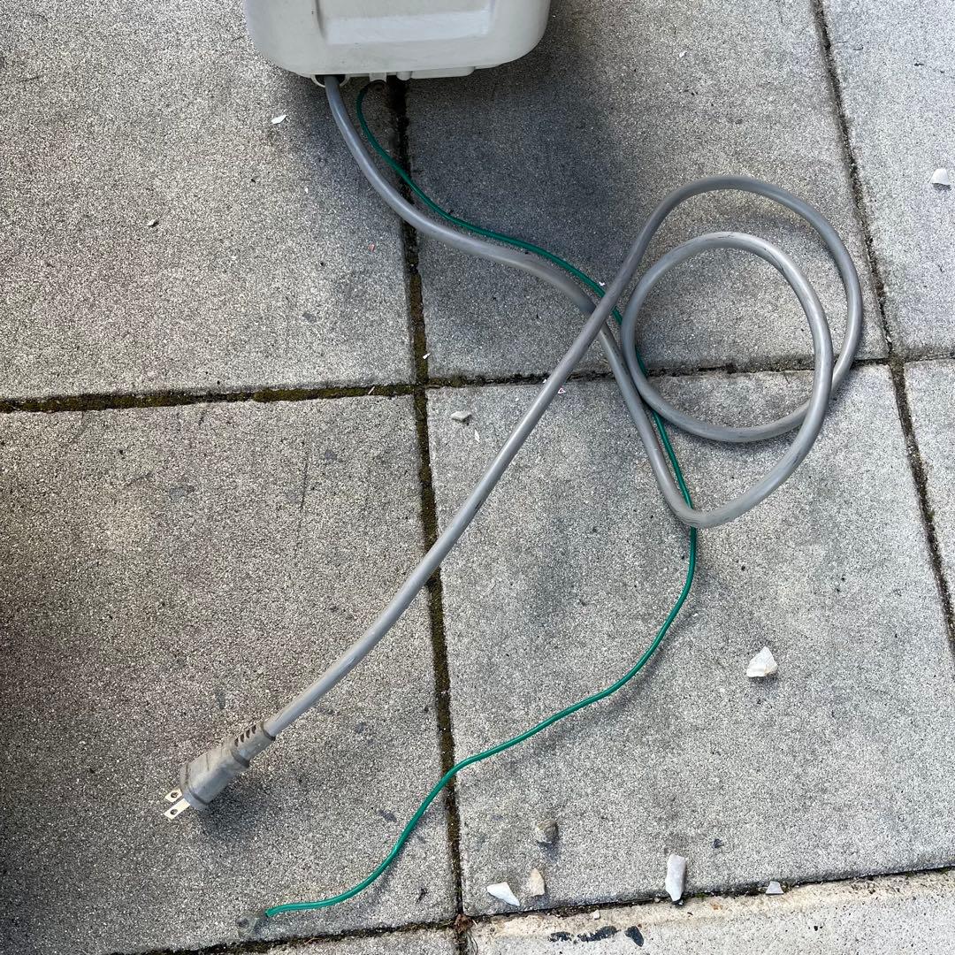 動作品　MP-70WY ブロワー　左散気　70L Ｌ 70リッター　浄化槽