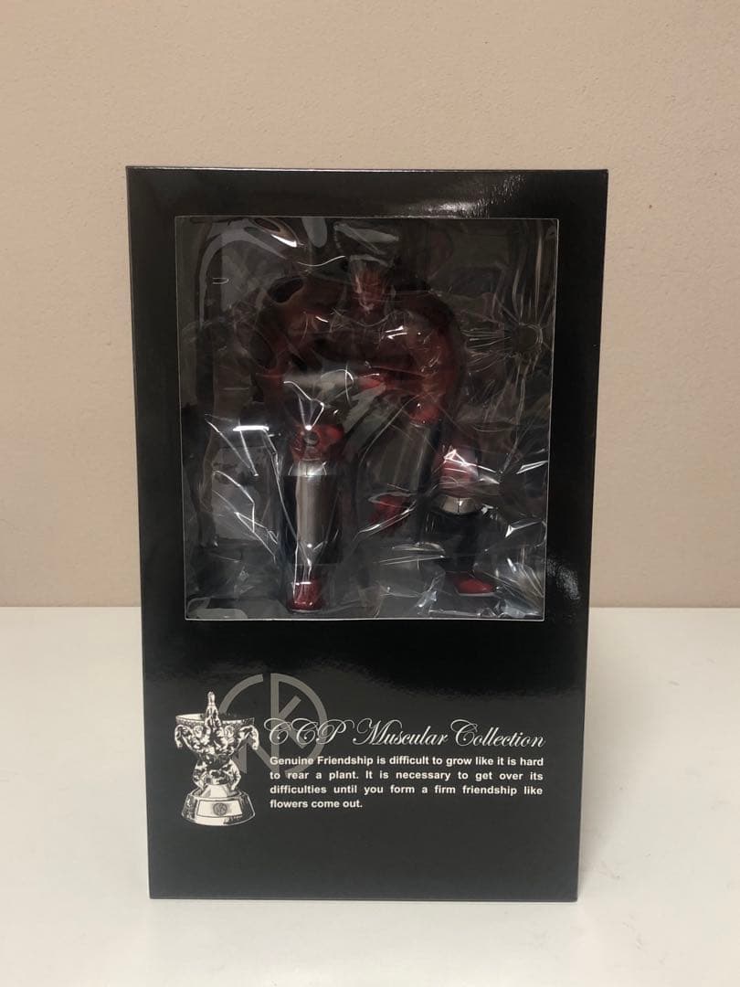 CCP バッファローマン2.0 1000万パワーver.